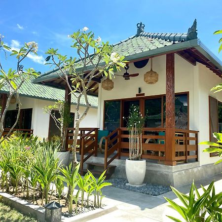 Kura Kura House Sekongkang Exterior foto